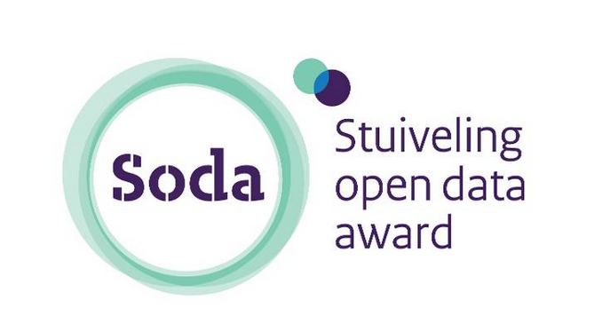 Boer&Bunder genomineerd voor Stuiveling Open Data Award