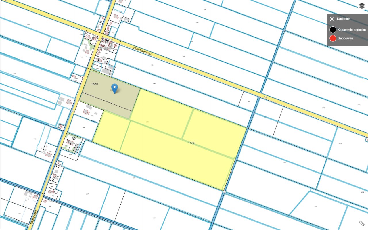 Met Boer&Bunder leer je alles over agrarische percelen
