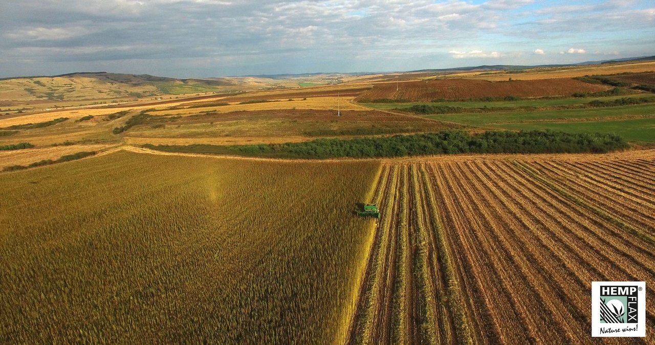 Een paar extra ogen op de teelt met de farm management producten van Dacom