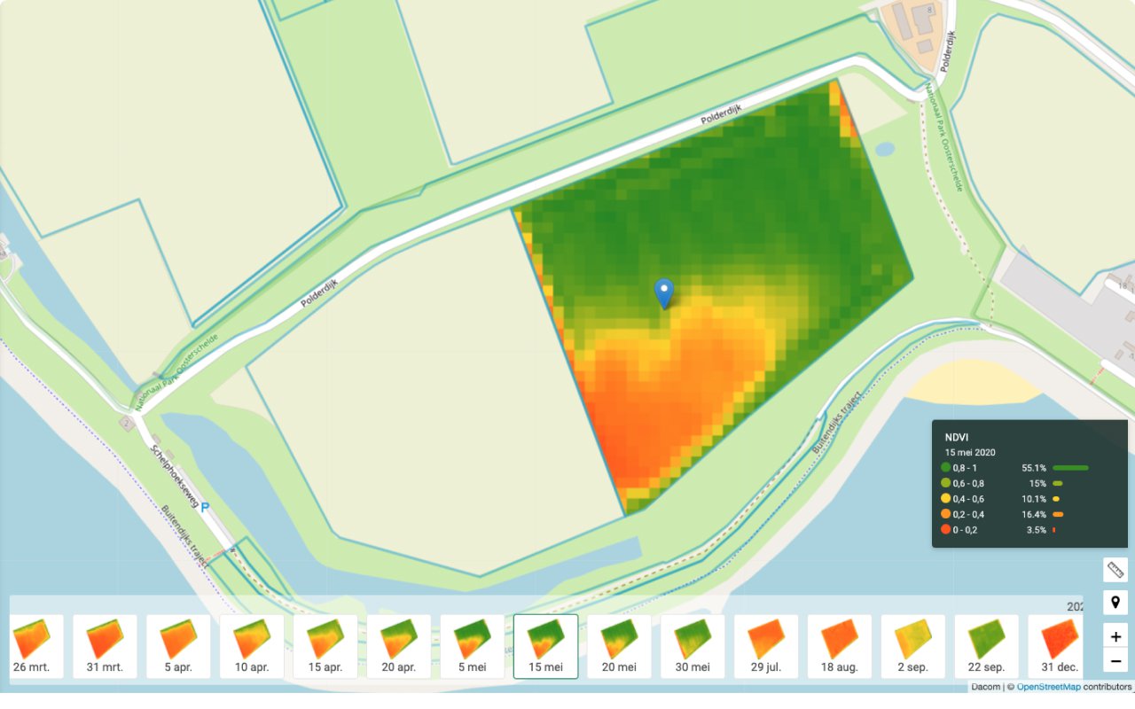 Met Boer&Bunder leer je alles over agrarische percelen