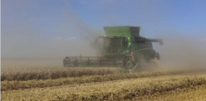 CropX Farm Management System connects with John Deere Operations Center
